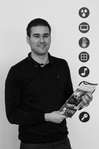 Michal Vyhnánek profile