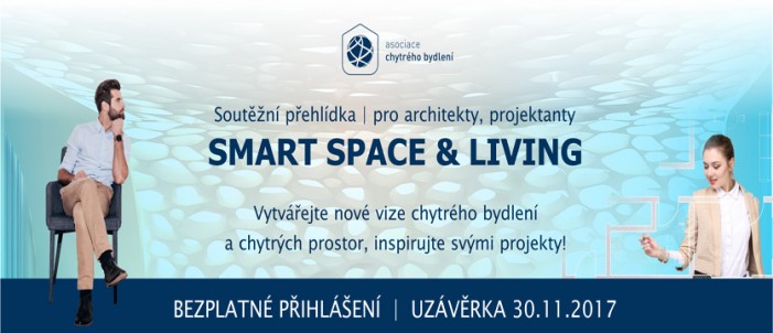 „SMART SPACE & LIVING“ photo