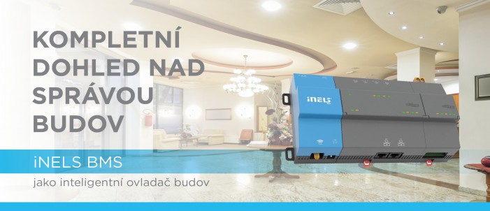 Pokrok nezastavíte. Jak na skutečně inteligentní budovy photo