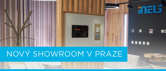 Otevřeli jsme nový showroom v Praze photo