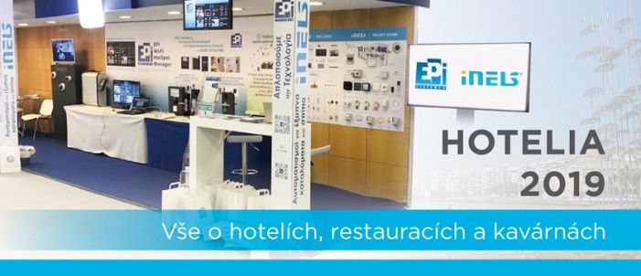 HOTELIA 2019 – Vše o hotelích, restauracích a kavárnách photo