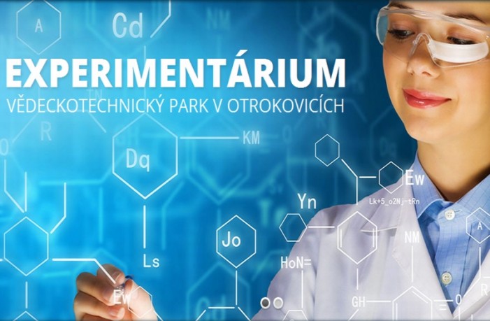 Prezident Miloš Zeman navštívil Experimentárium – vědeckotechnický park pod patronátem ELKO EP photo