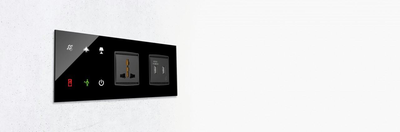 Bedside panel slide image