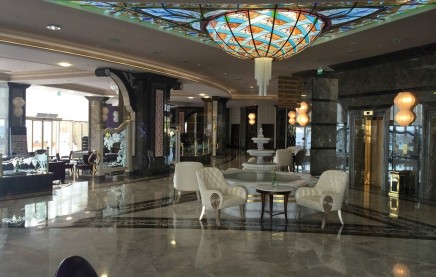 Reference Hotel
