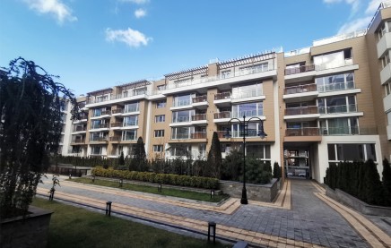 Reference Byt a APARTMÁN