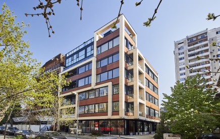 Reference Byt a APARTMÁN