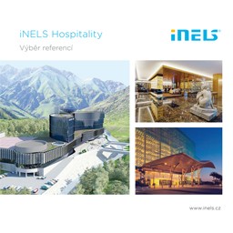 iNELS Hospitality